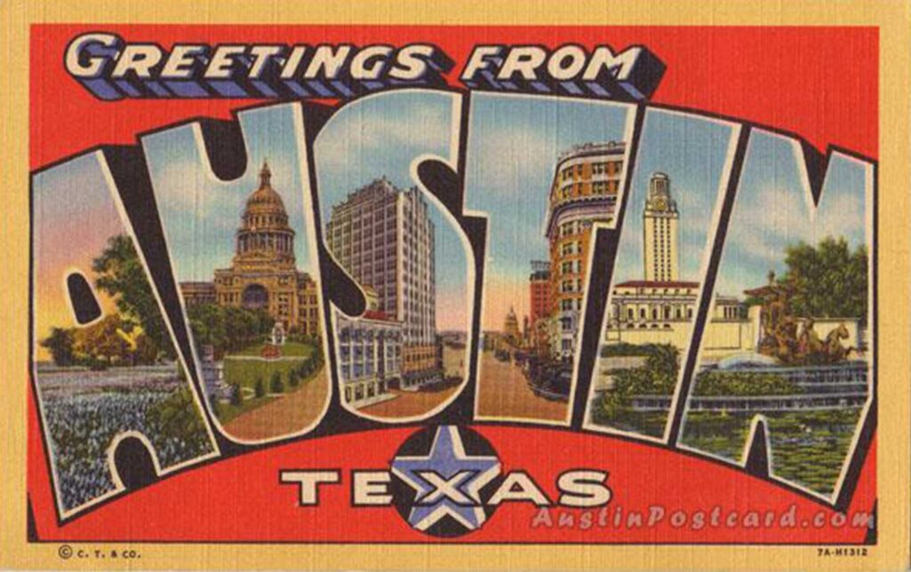 Mark-Pustka-Austin-Texas-Postcard